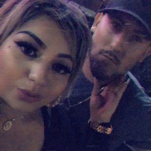 Meet your Posher, Loreto